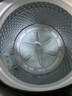 美的（Midea）波輪洗衣機全自動(dòng)家用 MB12L2 12公斤大容量 除螨 颶風(fēng)深層勁洗 隨心洗 以舊換新 家電國家補貼20% 曬單實(shí)拍圖