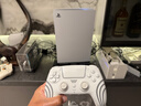 風(fēng)暴妖龍PS5手柄原裝平替適用于Sony索尼無(wú)線(xiàn)藍牙PC電腦steam平臺Switchpro手柄雙人成行黑神話(huà)悟空 PS5無(wú)線(xiàn)手柄  珍珠白 曬單送耳機支架 曬單實(shí)拍圖