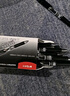 晨光（M&G）文具K35按動(dòng)中性筆學(xué)生0.5黑筆簽字筆商務(wù)子彈頭考試專(zhuān)用水筆高顏值辦公用品12支/盒 曬單實(shí)拍圖