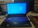 華碩（ASUS）飛行堡壘天選4/5pro15/17寸 RTX4060電競吃雞游戲高刷二手筆記本電腦 天選 R9-4900-RTX2060 144hz 曬單實(shí)拍圖