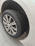 固特異（Goodyear）汽車(chē)輪胎 215/50R17 91V ATM 安乘 原配標致408 曬單實(shí)拍圖