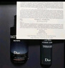 迪奧DIOR【節(jié)日限量版】曠野男士淡香水100ml 留香香氛禮盒生日禮物男 曬單實拍圖