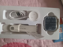 XAAppel蘋(píng)果機watchS10Ultra4適用智能電話(huà)手表5G全網(wǎng)通初高中生男女學(xué)生防水運動(dòng)華強北新款官方旗艦 S10銀 256G-任意下載-離線(xiàn)支付-心率檢測 超長(cháng)待機-可回復微Q信息-提前優(yōu) 曬單實(shí)拍圖