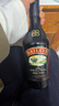 百利（Baileys）甜 奶油原味奶酒 力嬌酒利口酒500ml 愛(ài)爾蘭 調酒  曬單實(shí)拍圖