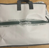 imomoto安撫手掌哄睡神器嬰兒電動(dòng)拍打防驚跳安撫枕新生兒二月鬧解放雙手 邦尼香蕉 （遙控音樂(lè ) 拍打安撫） 【無(wú)紡布袋裝】 曬單實(shí)拍圖