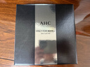 AHC愛(ài)和純男士護膚品水乳套裝補水保濕洗面奶控油禮盒七夕情人節禮物 【TOP臻選】男士三件套 曬單實(shí)拍圖