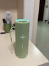 華為Sound Joy 2智能版便攜式音箱高保真電腦音響立體聲 26小時(shí)長(cháng)續航戶(hù)外音箱禮物 向新綠 曬單實(shí)拍圖