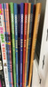 哪吒傳奇經(jīng)典圖畫(huà)故事書(shū)（全10冊）本套書(shū)由央視動(dòng)漫制作的動(dòng)畫(huà)片《哪吒傳奇》改編，講述了一個(gè)中國古老的傳說(shuō)，講述了哪吒在女?huà)z和伙伴們的幫助下，闖過(guò)道道艱險難關(guān)，最終成長(cháng)為一個(gè)充滿(mǎn)童趣的小英雄。 曬單實(shí)拍圖