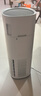 美的（Midea）R8空氣凈化器加濕一體機【升級甲醛數顯】除甲醛除煙味除異味除過(guò)敏原殺菌消毒家用全效空氣消毒機 【10重凈化】新品上市 曬單實(shí)拍圖