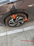 載來(lái)財捷途旅行者汽車(chē)防滑鏈不傷輪胎奇瑞suv專(zhuān)用新型雪地越野脫困鏈 【捷途旅行者定制235/65】6條裝 【官方嚴選】捷途旅行者防滑鏈 曬單實(shí)拍圖