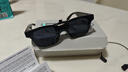 ROKID Glasses【新品48小時(shí)速發(fā)】樂(lè )奇智能AR眼鏡AI眼鏡AI智能助手靈伴科技拍照錄視頻語(yǔ)言翻譯演講提詞 ROKID Glasses 曬單實(shí)拍圖