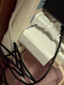 小米（MI）小米 35W 雙口充電器 USB-C USB-A 智能快充 適用部分Macbook Air機型/k70 適配15 Ultra 曬單實(shí)拍圖