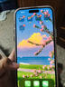 【全新】Apple 蘋果15plus全新未使用iPhone15plus 全網(wǎng)通5G手機 iPhone15plus黑色 【全新】128GB+六期免息 曬單實拍圖