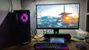 ANTGAMER螞蟻電競 24.5英寸2K300Hz顯示器 氧化物FastIPS 10Bit HDR400 1msGTG DIC技術(shù)護眼低藍光ANT253PQ 曬單實(shí)拍圖