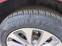 雙星汽車(chē)輪胎 205/55R16 91V X11 適配速騰/新朗逸/寶來(lái) 曬單實(shí)拍圖