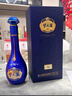 洋河 夢(mèng)之藍M6+ 52度 550ml 綿柔濃香型（年份隨機） 曬單實(shí)拍圖