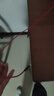 原奘 適用于努比亞6a 5G 5S 3 3s數據線(xiàn)紅魔8 6 7 6r 6s z60/z50充電器充電線(xiàn)Z40 z30/mars快充PD閃充 1m 直頭c轉c閃充線(xiàn) 曬單實(shí)拍圖