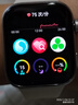 華為（HUAWEI）手表WATCH FIT 4【咨詢享優(yōu)惠】運動智能健康管理藍牙通話輕薄NFC門禁交通支付送男女士朋友Pro3 悅動白丨送定制表帶+精美表盤 曬單實拍圖