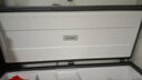澳柯瑪（AUCMA）冰柜家用大容量小型風(fēng)冷無(wú)霜臥式冷凍冷藏轉換柜一級節能效省電速凍保鮮柜冷柜無(wú)需除霜單溫全冷凍 306升新款-40度風(fēng)冷無(wú)霜電腦調溫 曬單實(shí)拍圖