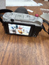 富士（FUJIFILM）X-M5單電微單反文藝小巧復古數碼相機XM5相機xm5微單相機 Vlog防抖 XC 15-45mm 套機 銀色 曬單實(shí)拍圖