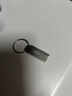 愛(ài)國者（aigo）32GB USB3.0 U盤(pán) U310 讀速120MB/s 高速電腦辦公u盤(pán) 系統存儲優(yōu)盤(pán) 金屬便攜U盤(pán) 曬單實(shí)拍圖