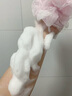 OHBT沐浴露800ml男女士持久留香72小時(shí)香體控油滋潤保濕乳液金榜第一 曬單實(shí)拍圖