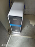 海爾（Haier）鮮活水HKC3000-R883D2U1凈水器 政府補貼 家用廚下瞬時(shí)1400Gpro+直飲凈水機RO反滲透雙出水凈飲 曬單實(shí)拍圖