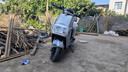 金箭電動(dòng)摩托車(chē)王者510旗艦版72V39A長(cháng)續航電摩正品石墨烯電池大功率外賣(mài)電摩車(chē)成人通勤兩輪電瓶車(chē) 王者510高配靠背版：星月灰 72V39Ah-續航150KM 曬單實(shí)拍圖