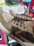 耐克男女透氣平底滑板鞋冬季情侶翻毛皮NIKE SB FORCE 58 DV5477 201巴洛克棕/苔蘚木棕/杏茶色 40 曬單實(shí)拍圖