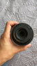 佳能（Canon） EOS R50 V 創(chuàng  )意視頻機 微單視頻相機 r50v家用美顏vlog相機 R50V黑色RF-S14-30套機 套餐一【128G內存卡~抗震防雨包~Vlog套裝】 曬單實(shí)拍圖