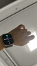 華為（HUAWEI）【咨詢(xún)享優(yōu)惠】WATCH FIT 4智能手表運動(dòng)藍牙通話(huà)輕薄大屏高中學(xué)生健康管理NFC門(mén)禁男女心率 悅動(dòng)白【甄選表帶+精美表盤(pán)】 曬單實(shí)拍圖