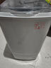志高【熱銷Top1】脫水機(jī)單甩干脫水機(jī)干桶甩干機(jī)小型迷你家用甩干桶出租房宿舍大容量脫水桶烘干 8.6KG 【不銹鋼桶加厚款】質(zhì)保三年 曬單實(shí)拍圖
