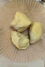 京鮮生 泰國金枕冷凍新鮮榴蓮肉單袋凈重1000g 新鮮榴蓮中秋禮品 曬單實(shí)拍圖