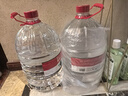 農夫山泉 飲用水 飲用天然水5L*4桶 整箱裝 桶裝水隨機包裝 曬單實(shí)拍圖