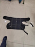 LUCYLEE日本髖關(guān)節固定支具股骨骨折固定護具胯骨固定器老年人康復輔助帶 黑色單只【透氣面料 方便舒適】 S【適合150-165CM】 曬單實(shí)拍圖