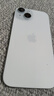 Apple/蘋果 iPhone 15 (A3092) 256GB 藍色 支持移動聯(lián)通電信5G 雙卡雙待手機 曬單實拍圖