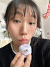 奇士尼秋冬季櫻桃唇膜倍護滋潤唇淡化唇紋保濕滋養去角質(zhì)護唇防裂防干 櫻桃唇膜（帶鏡子+唇刷）一顆 曬單實(shí)拍圖