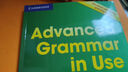 【官方推薦】劍橋初級英語(yǔ)語(yǔ)法工具書(shū) Advanced Essential English Grammar in Use 英文初中詞匯教材 劍橋英語(yǔ)詞匯+語(yǔ)法全套七本 劍橋語(yǔ)法【全套 3本】 曬單實(shí)拍圖