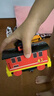 托馬斯&朋友 （THOMAS&FRIENDS）(隨機發(fā)貨1輛)生日禮物男孩火車(chē)頭玩具-美好時(shí)刻電動(dòng)火車(chē)HFX97 曬單實(shí)拍圖