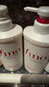 FINO芬濃美容液洗護套裝洗發(fā)露550ml+護發(fā)素550ml柔順強韌丁禹兮同款 曬單實(shí)拍圖