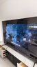 海爾（Haier）85H6C Pro 85英寸240Hz高刷360分區(qū)背光MiniLED智能4K超高清6+64G護(hù)眼游戲電視以舊換新一級(jí)能效 曬單實(shí)拍圖