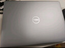 戴爾（DELL）筆記本電腦 國家補貼 靈越14PLUS-7440新款 120Hz 14英寸高性能輕薄本學(xué)生辦公 酷睿7 16G 1T 2.5K 曬單實(shí)拍圖