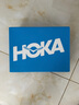 HOKA男款秋季馬赫6競訓跑步鞋MACH 6 舒適透氣回彈緩震耐磨 黑色/黑色 42.5 曬單實(shí)拍圖