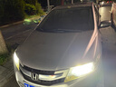 路泊斯特（ROBUST）適用汽車(chē)h4led大燈遠近一體強光燈泡亮無(wú)損改安裝led車(chē)燈泡 曬單實(shí)拍圖