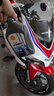殼牌（Shell）愛(ài)德王子 10W-40 四沖程摩托車(chē)機油 1L 新加坡原裝進(jìn)口 曬單實(shí)拍圖