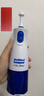 NeilMed 電動(dòng)洗鼻器 雙泵脈沖鼻腔沖洗器成人兒童生理鹽水240Ml含30鹽 曬單實(shí)拍圖
