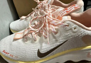 耐克女子訓練鞋WMNS NIKE MOTIVA運動(dòng)鞋HV5988-121 桃粉色 37.5  曬單實(shí)拍圖