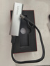 聯(lián)想（Lenovo）1TB 移動(dòng)硬盤固態(tài)(PSSD) ZX1 Type-c USB3.1雙接口 讀速560MB/s 手機(jī)直連 電腦 銀色 曬單實(shí)拍圖