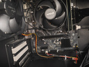 超頻三（PCCOOLER）旋風(fēng)F122 機箱風(fēng)扇（12cm電腦臺式機風(fēng)扇/CPU風(fēng)扇/配螺絲） 曬單實(shí)拍圖