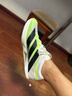 阿迪達(dá)斯田徑精英Adidas SP 4全新升級(jí) 阿迪達(dá)斯大蟬翼四代厚底短跑釘鞋 JI1213 42.5 曬單實(shí)拍圖